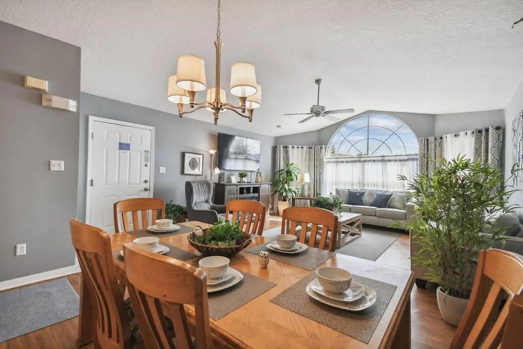 Fabulous New Decor, Near Dis, Fireplace, Star Wars Children's Br, Next To Pool, Rates! *