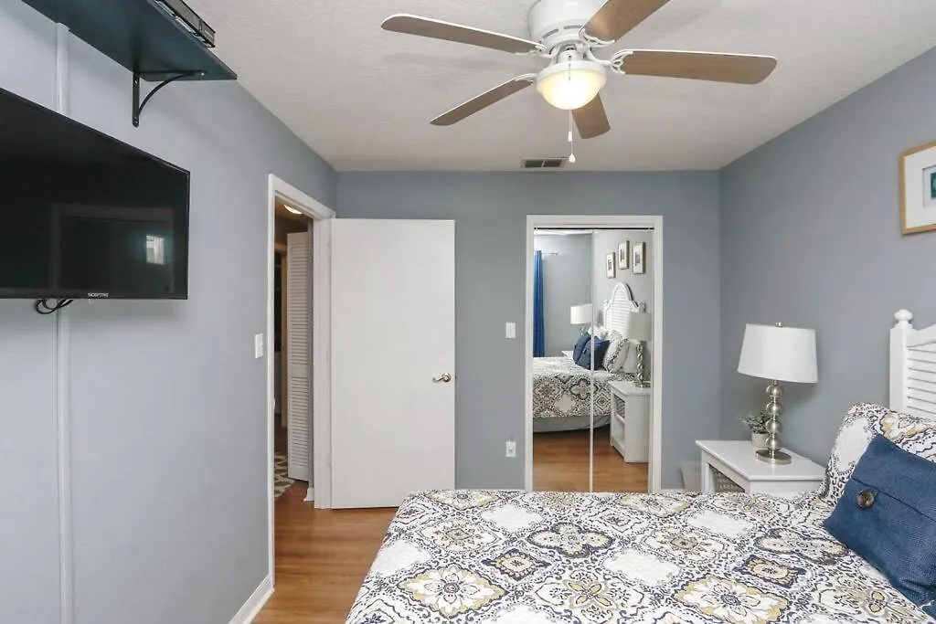 Fabulous New Decor, Near Dis, Fireplace, Star Wars Children's Br, Next To Pool, Rates! 키시미