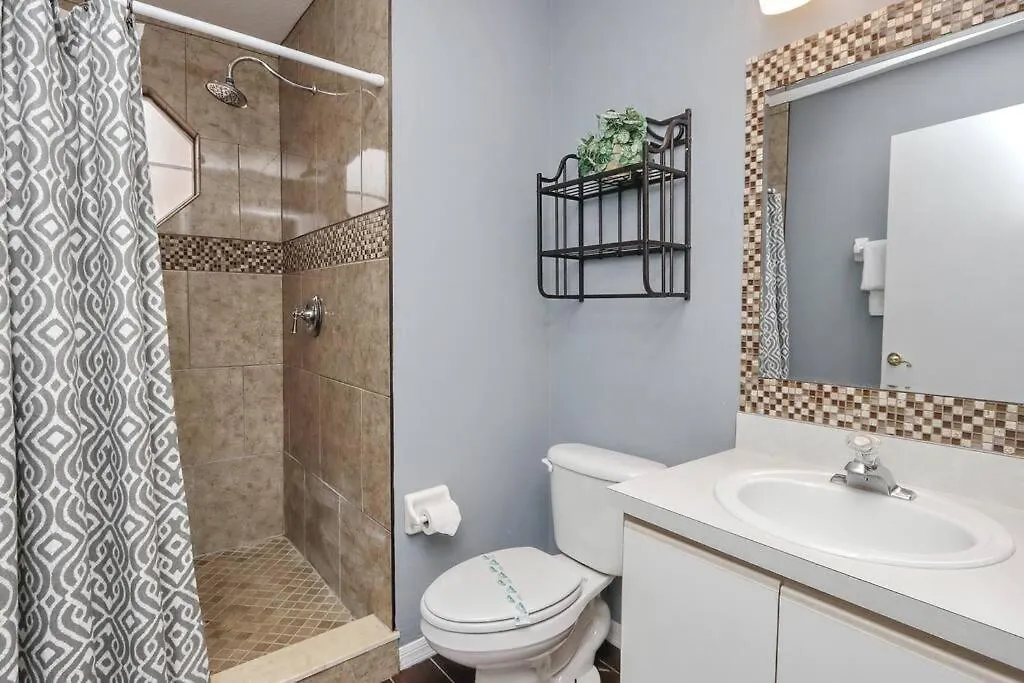 Fabulous New Decor, Near Dis, Fireplace, Star Wars Children's Br, Next To Pool, Rates! * 키시미