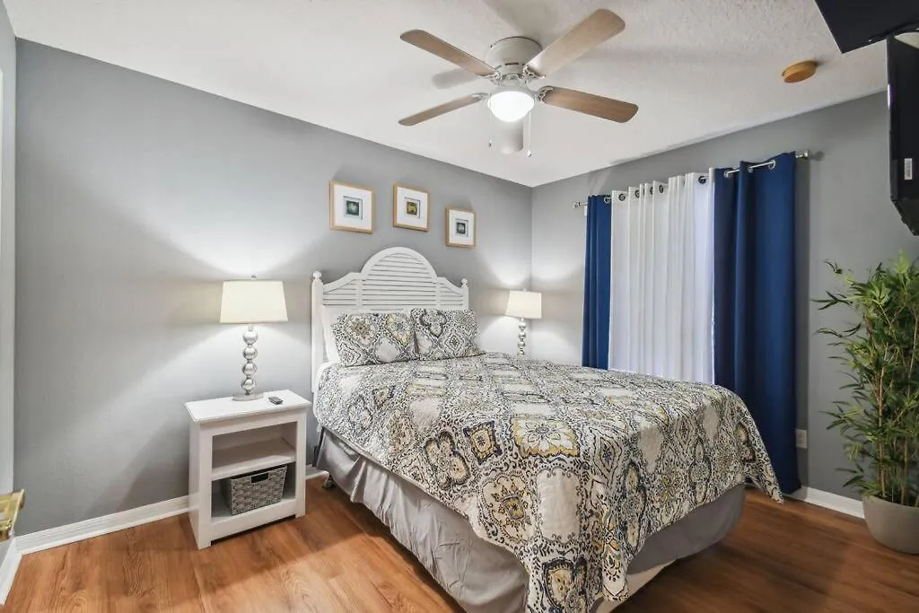 Fabulous New Decor, Near Dis, Fireplace, Star Wars Children's Br, Next To Pool, Rates!
