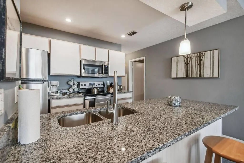 Fabulous New Decor, Near Dis, Fireplace, Star Wars Children's Br, Next To Pool, Rates! 펜션 *