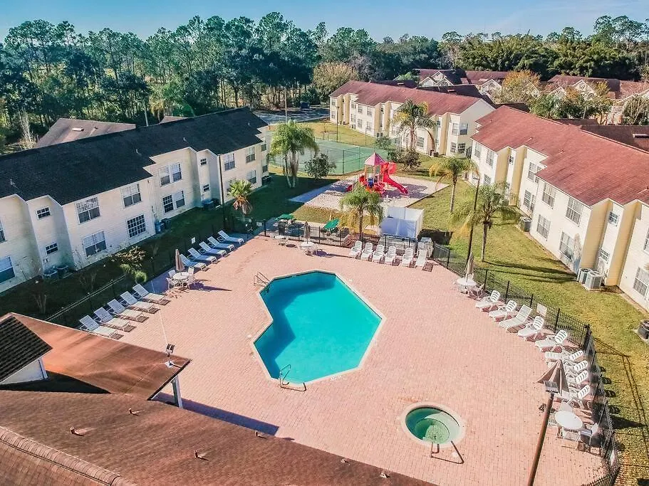 Harry Potter Lives Here! Unforgettable Home, Pool, Sleeps 8, Near Dis, Rates! Kissimmee