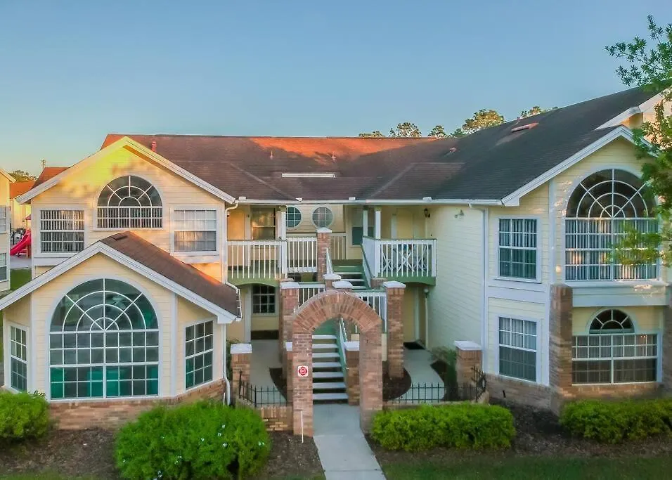Holiday home Harry Potter Lives Here! Unforgettable Home, Pool, Sleeps 8, Near Dis, Rates! Kissimmee