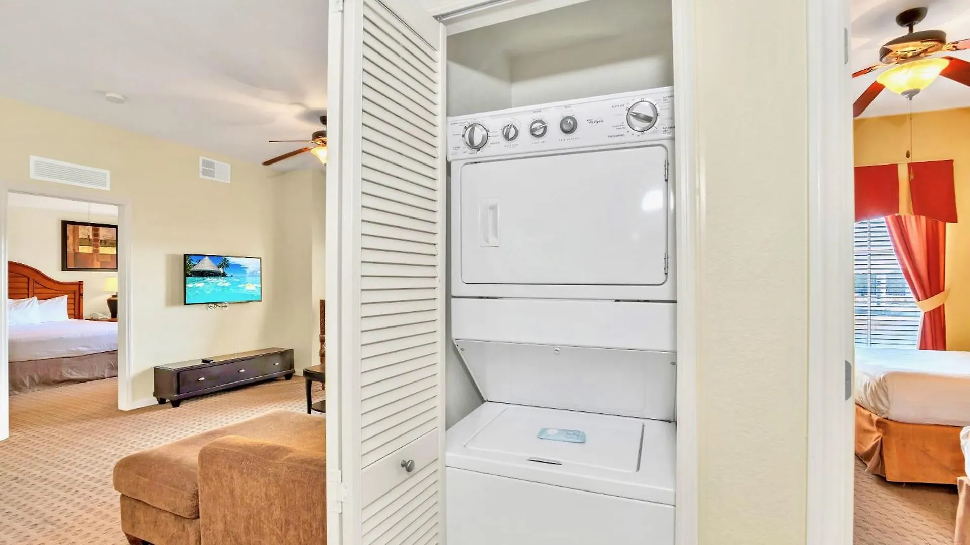 Cozy 2br With Pirate Pool Kissimmee