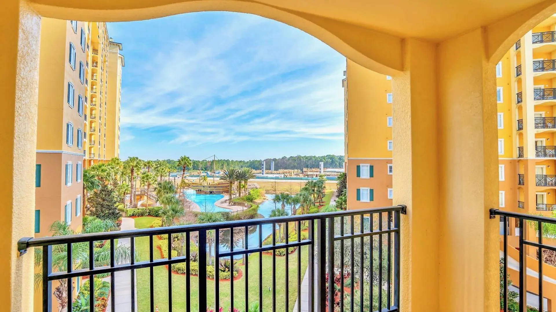 Holiday home Cozy 2br With Pirate Pool Kissimmee