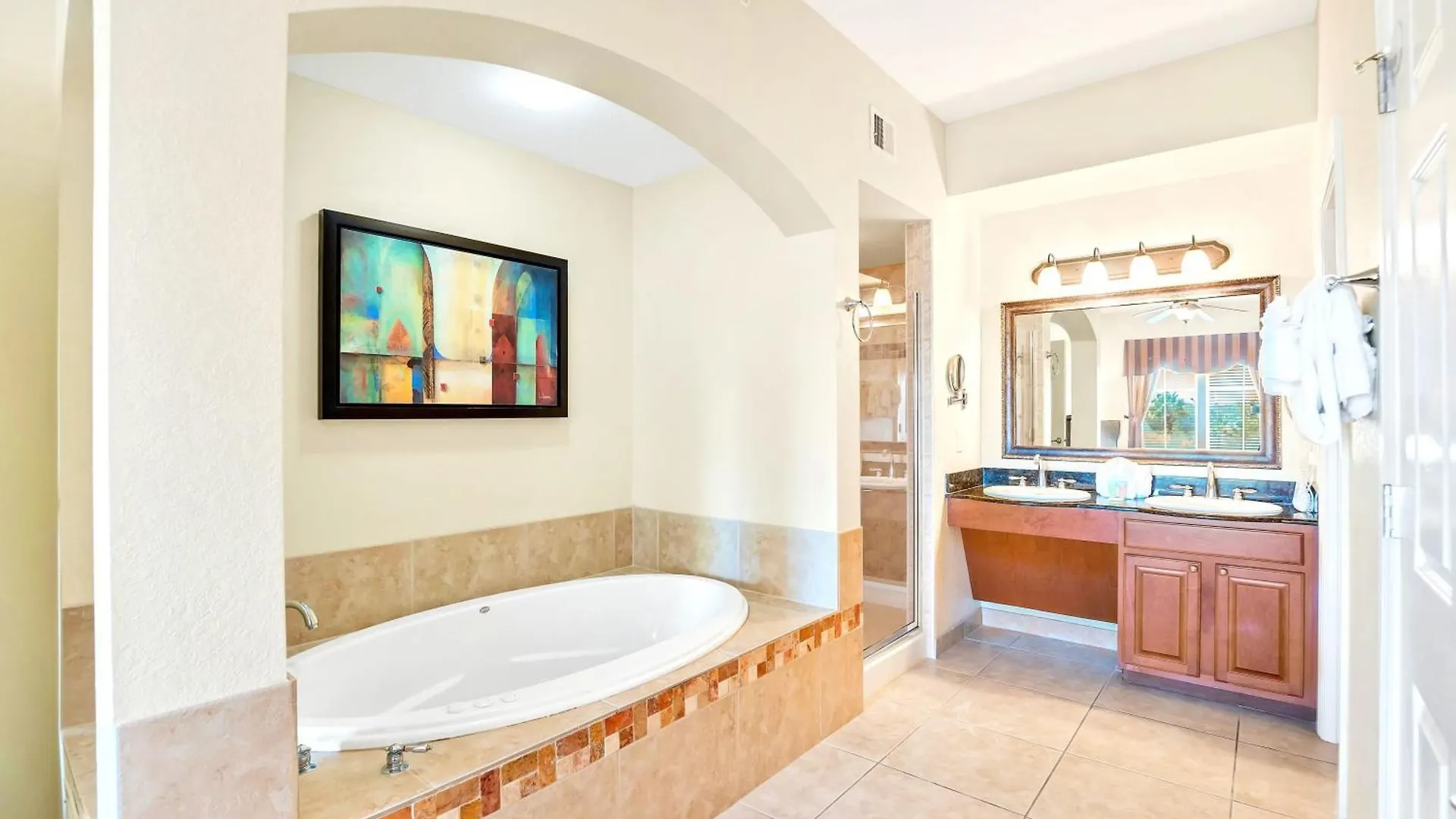Cozy 2br With Pirate Pool Holiday home