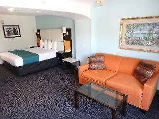 Western Orlando Buena Vista South & Kissimmee