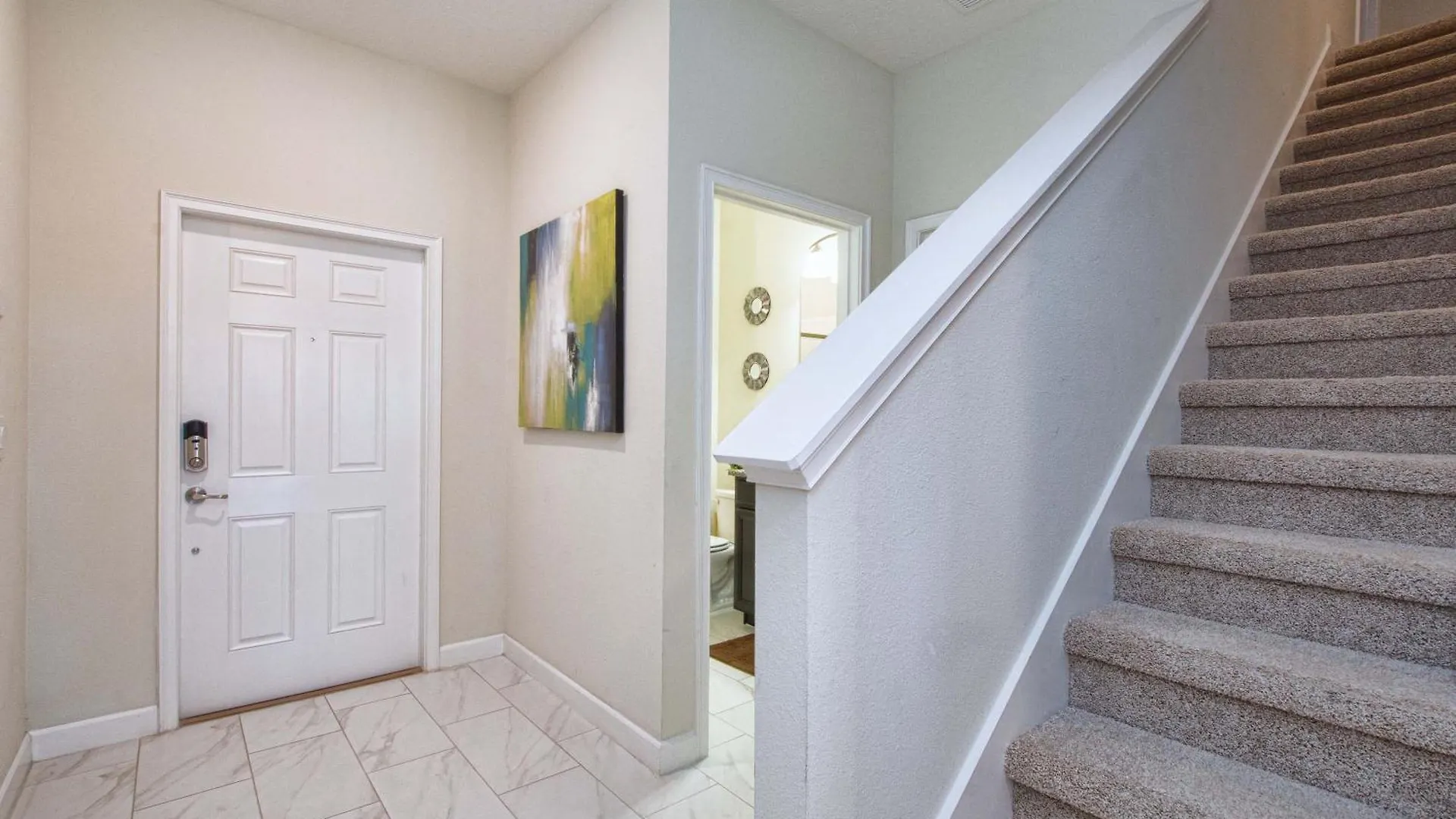 Storey Lake-4 Bedroom Townhome W/splashpool-1633st * Kissimmee