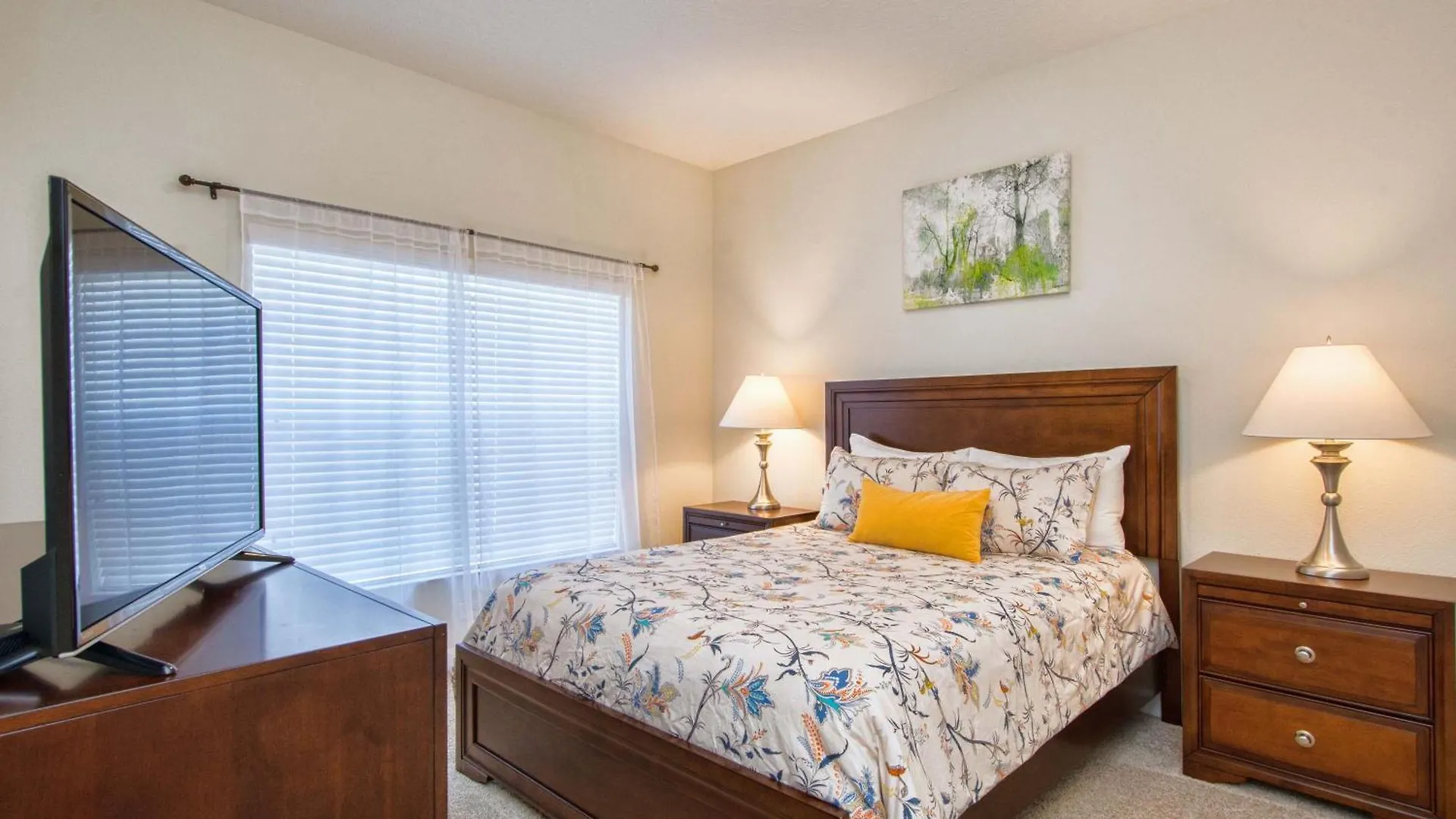 Storey Lake-4 Bedroom Townhome W/splashpool-1633st Nyaraló