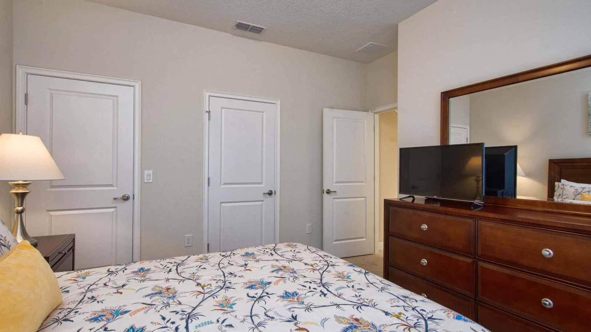 Storey Lake-4 Bedroom Townhome W/splashpool-1633st Nyaraló Kissimmee