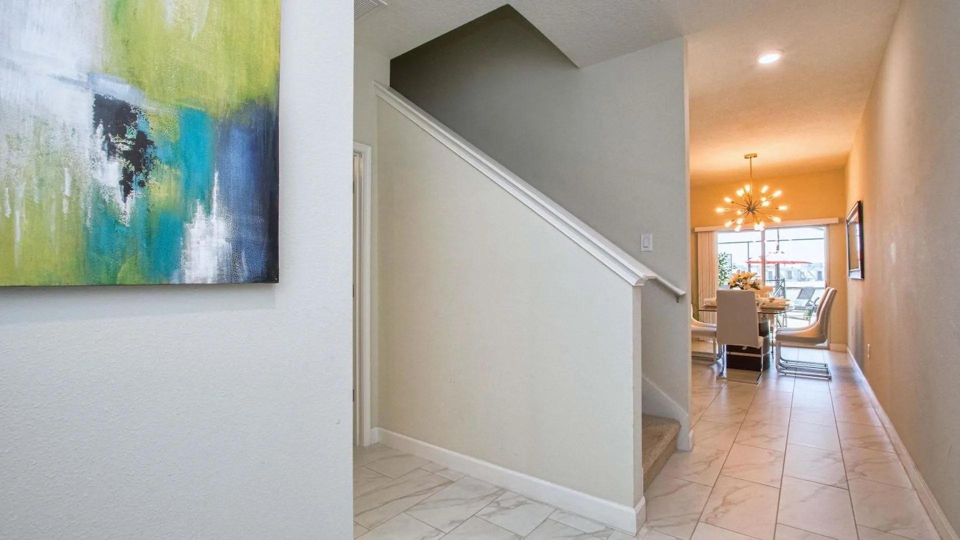 Storey Lake-4 Bedroom Townhome W/splashpool-1633st * Kissimmee