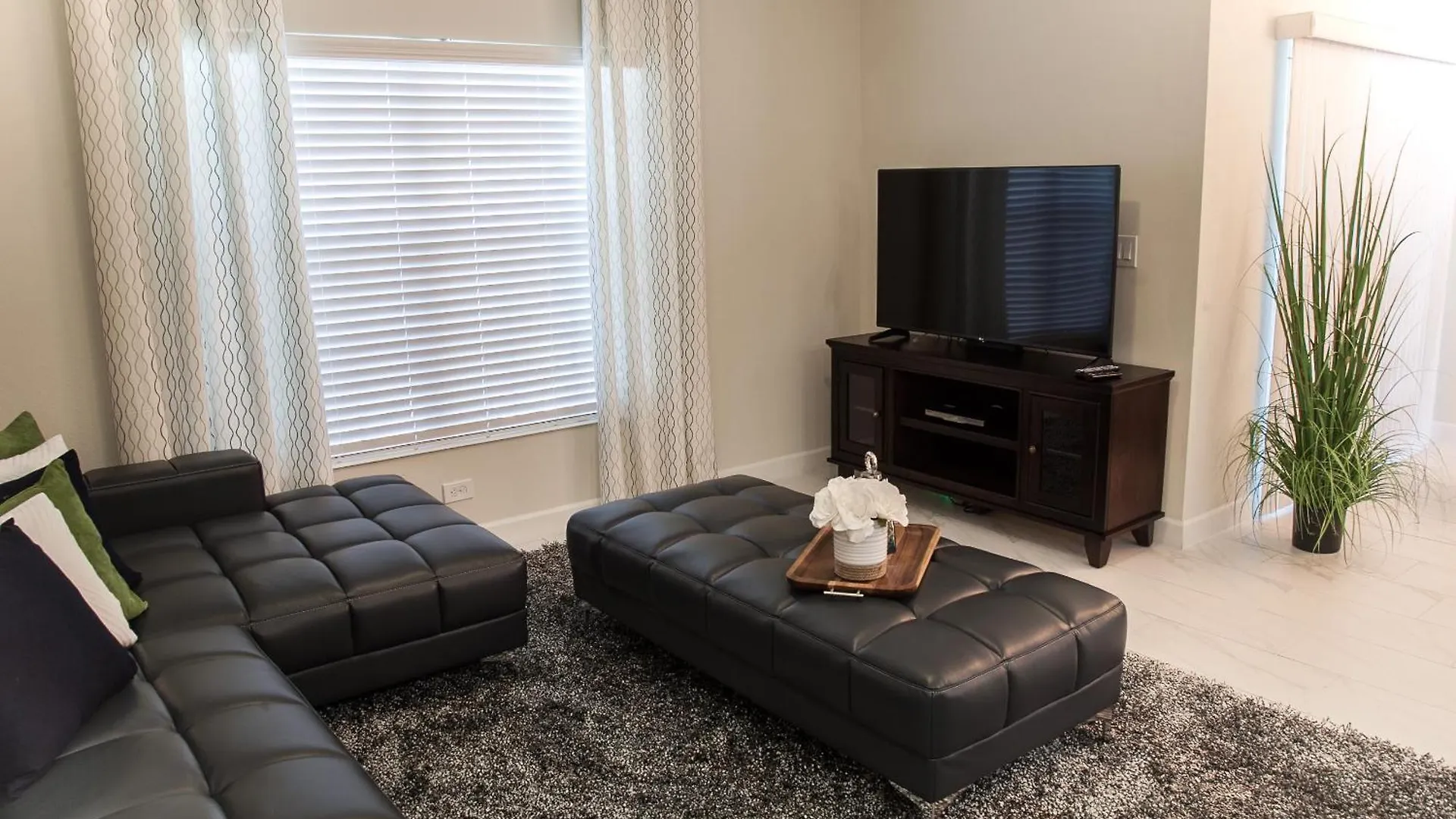 Storey Lake-4 Bedroom Townhome W/splashpool-1633st Nyaraló Kissimmee