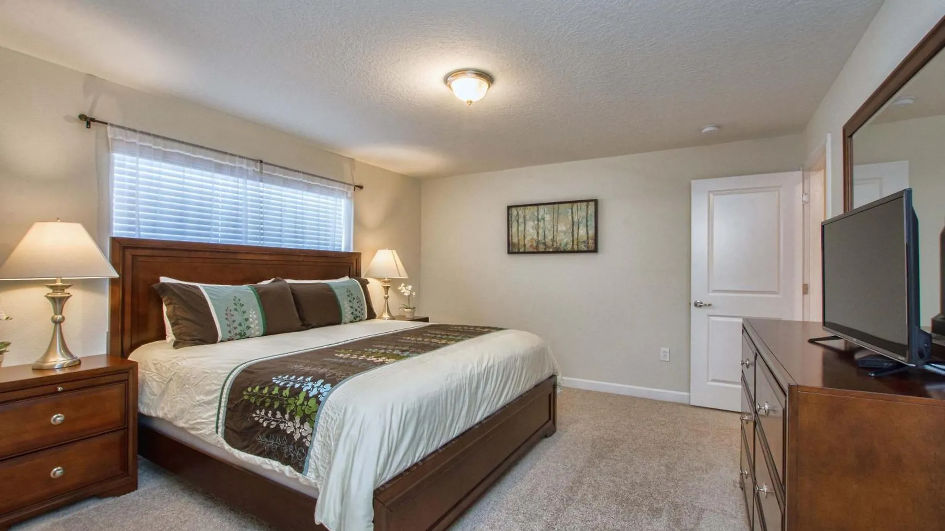 Storey Lake-4 Bedroom Townhome W/splashpool-1633st Nyaraló