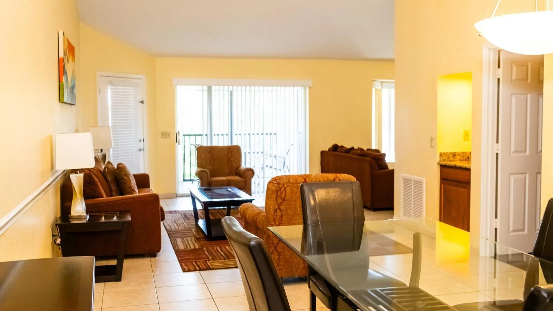 Silver Resort Kissimmee