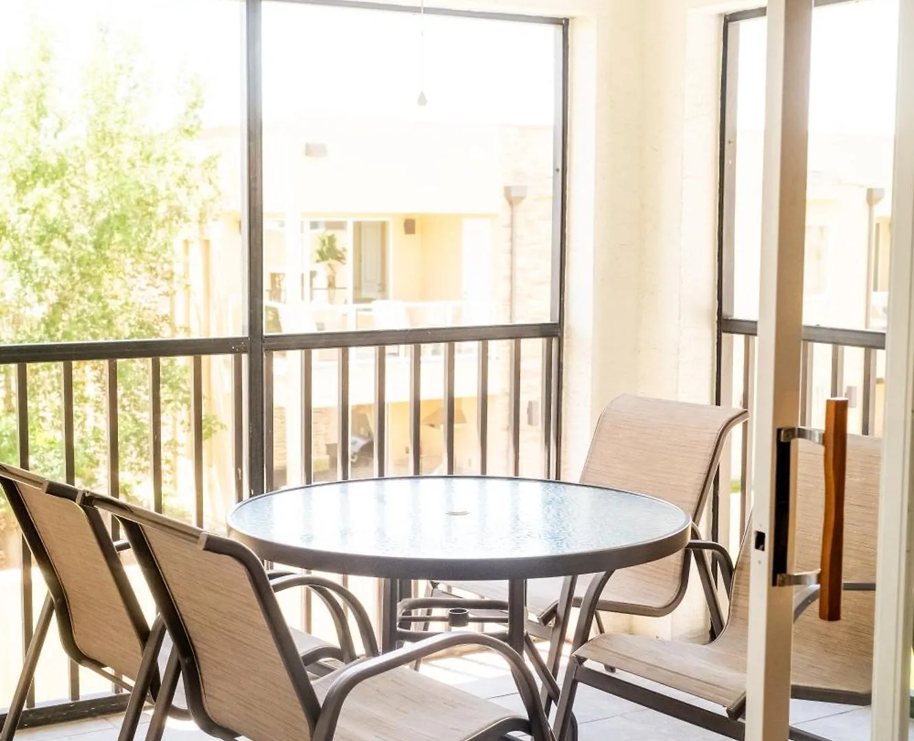 Resort Silver Kissimmee