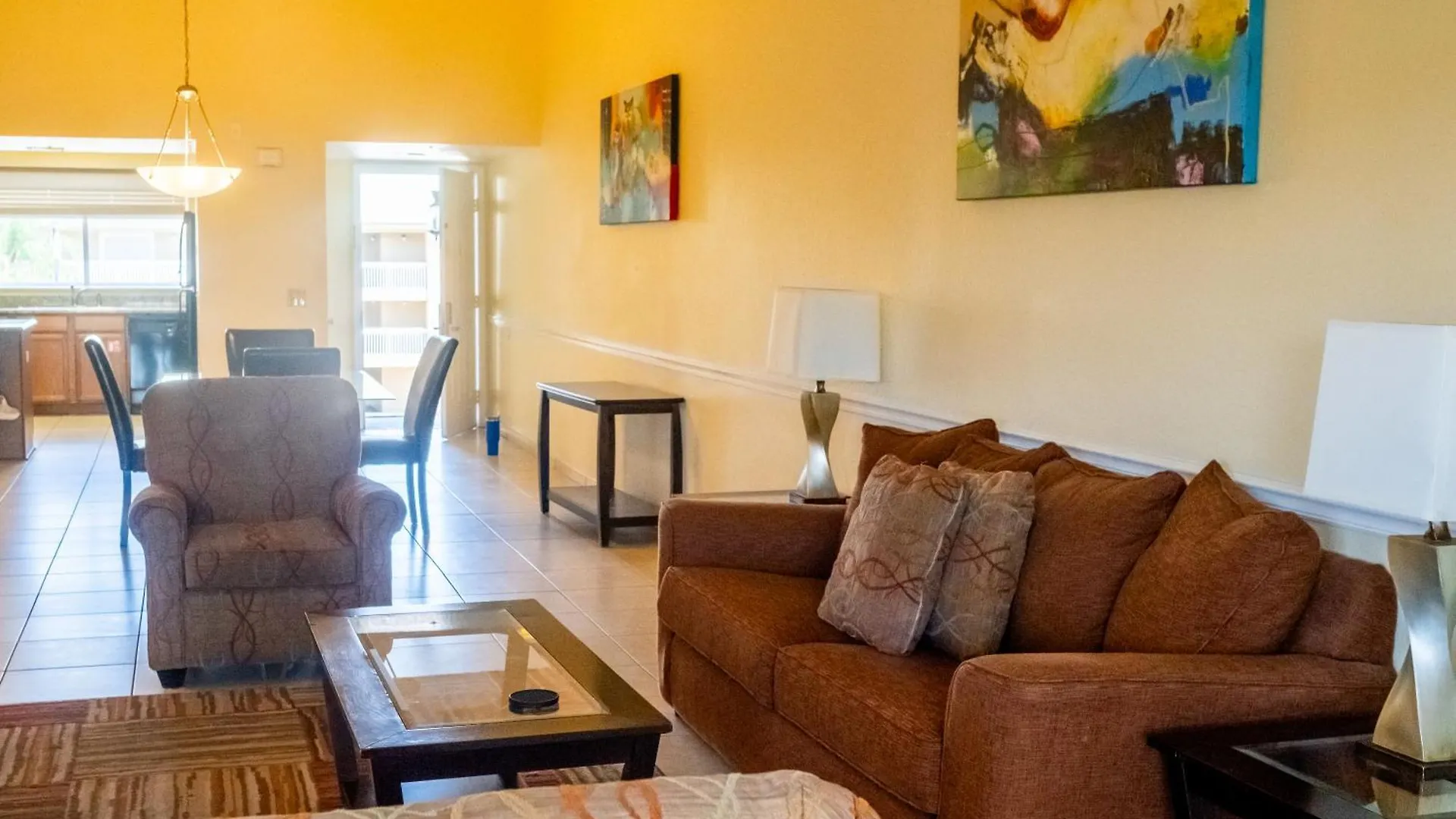 Resort Silver Kissimmee