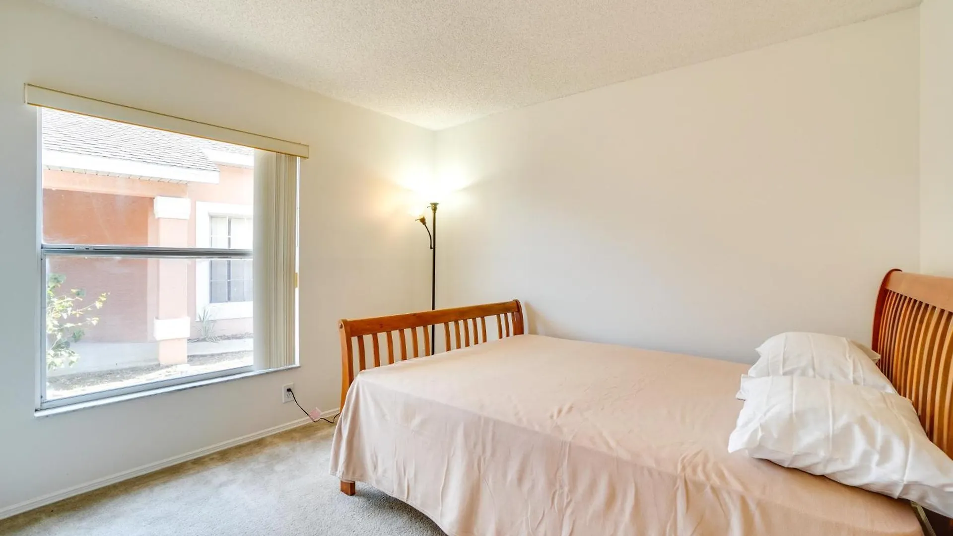 Orlando With Pool Access 10 Mi To Seaworld! Kissimmee