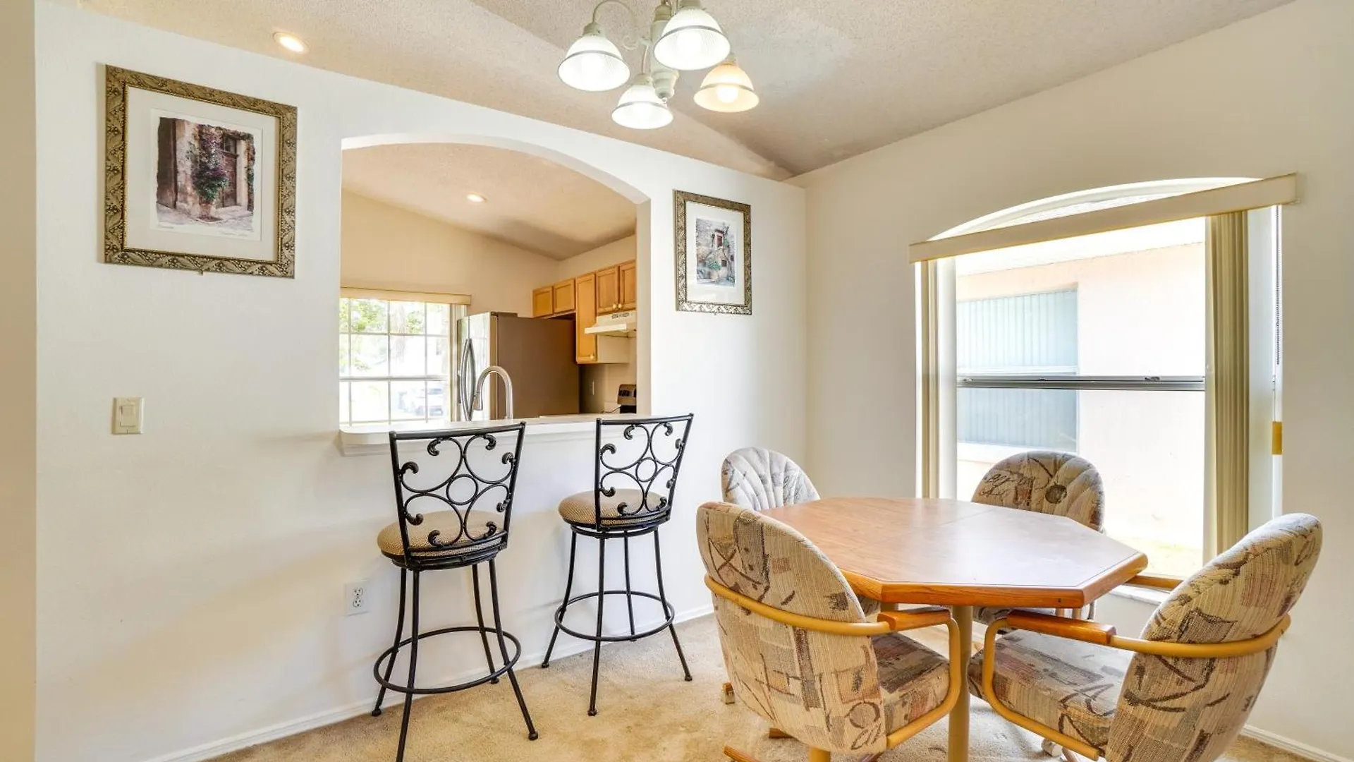 Orlando With Pool Access 10 Mi To Seaworld! *