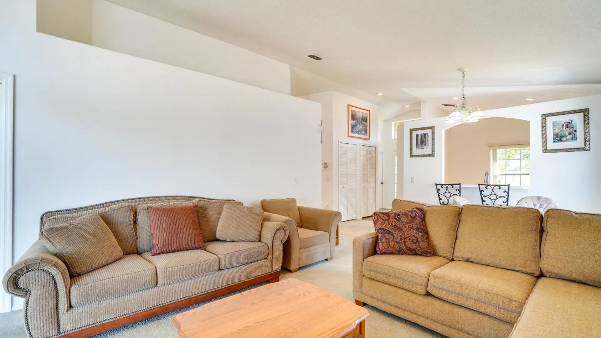 Orlando With Pool Access 10 Mi To Seaworld! Σπίτι διακοπών Kissimmee