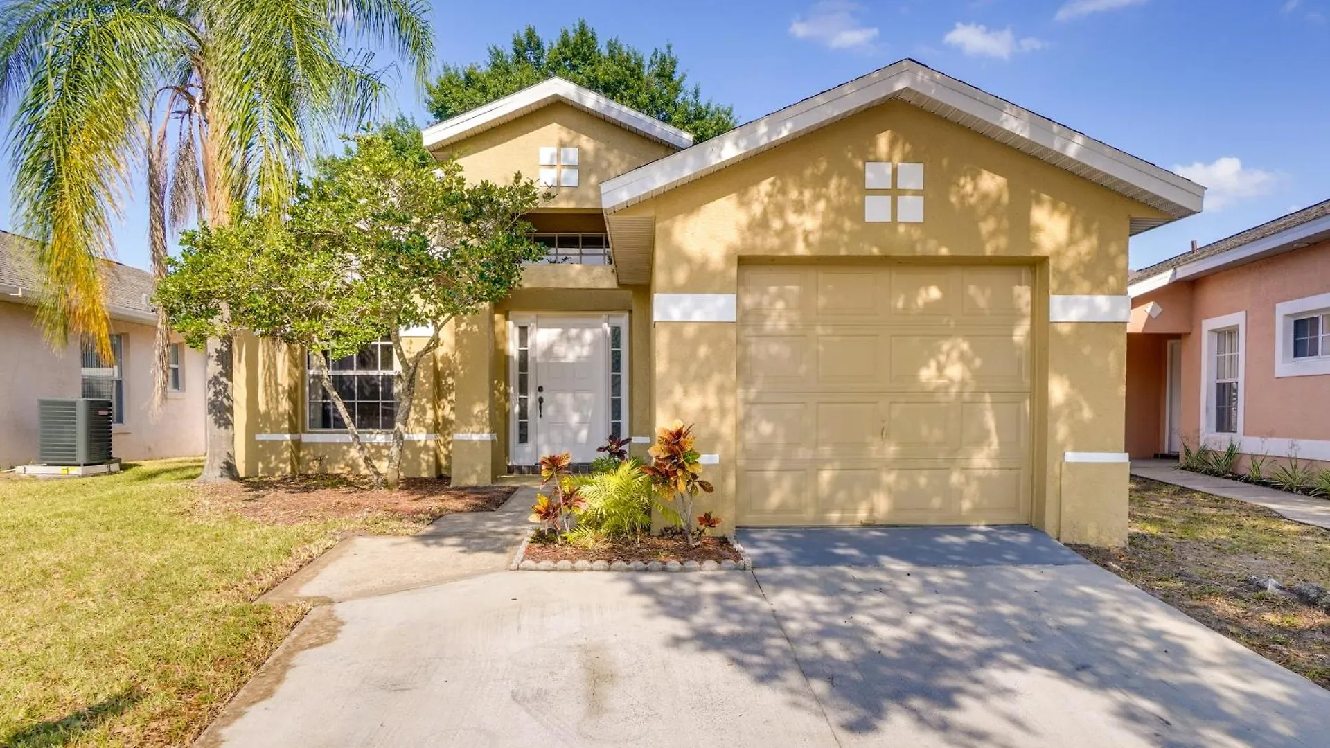Orlando With Pool Access 10 Mi To Seaworld! Σπίτι διακοπών Kissimmee