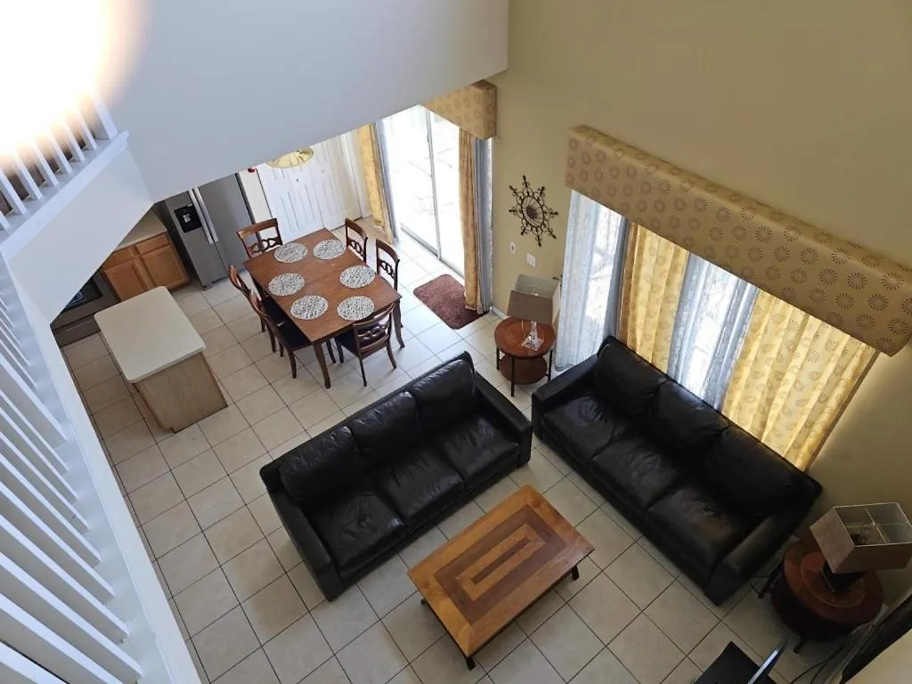 Apartmán Spacious 7 Br, 4, 5 Bedroom Retreat With Pool 164