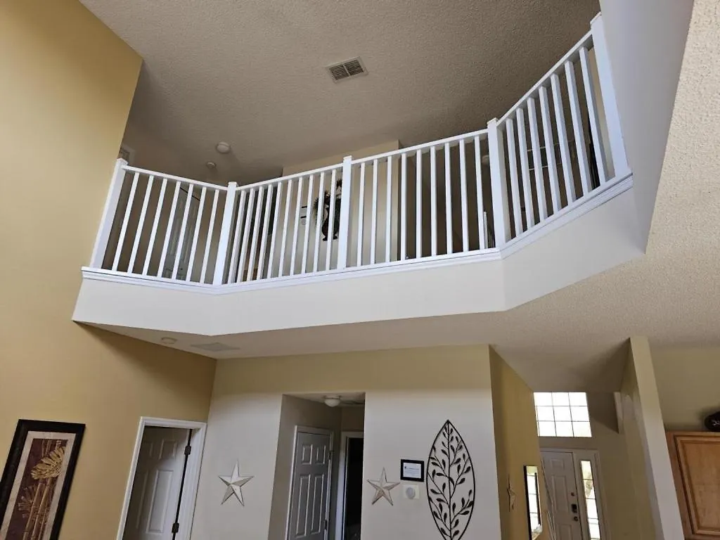Spacious 7 Br, 4, 5 Bedroom Retreat With Pool 164 Kissimmee