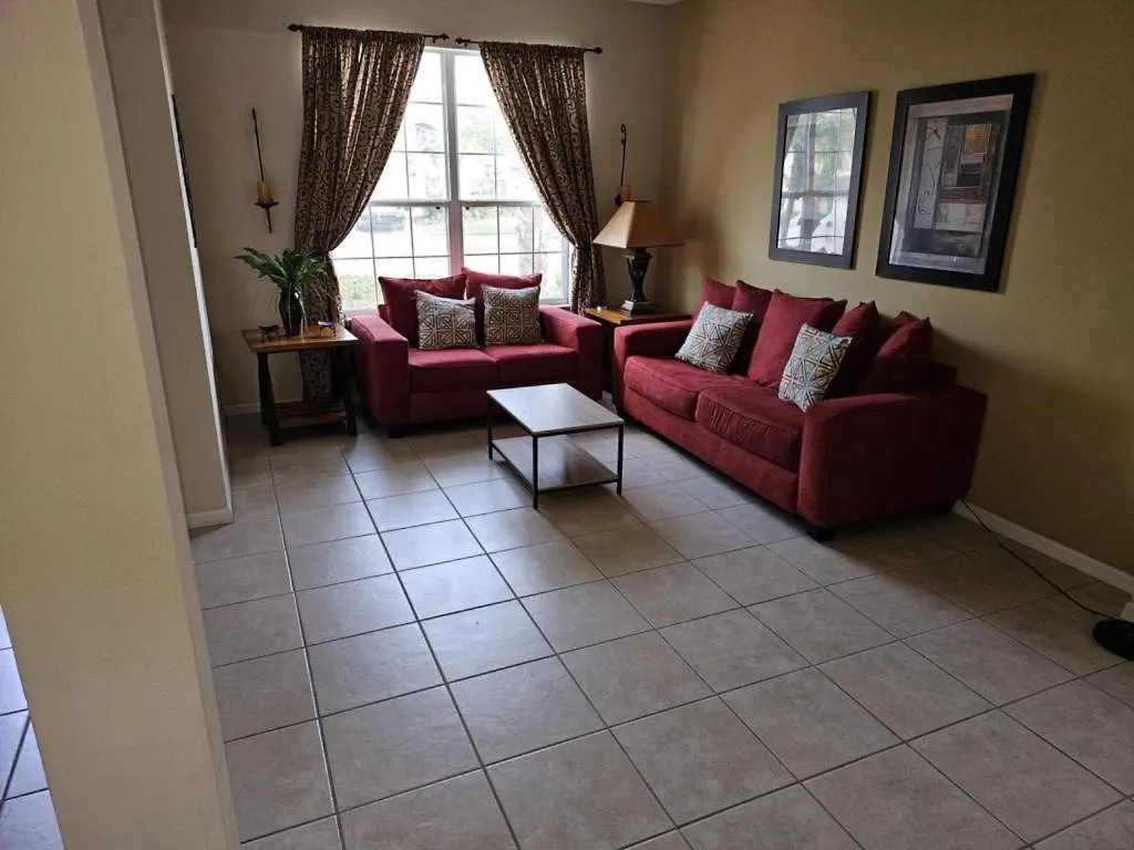 Spacious 7 Br, 4, 5 Bedroom Retreat With Pool 164 Apartmán