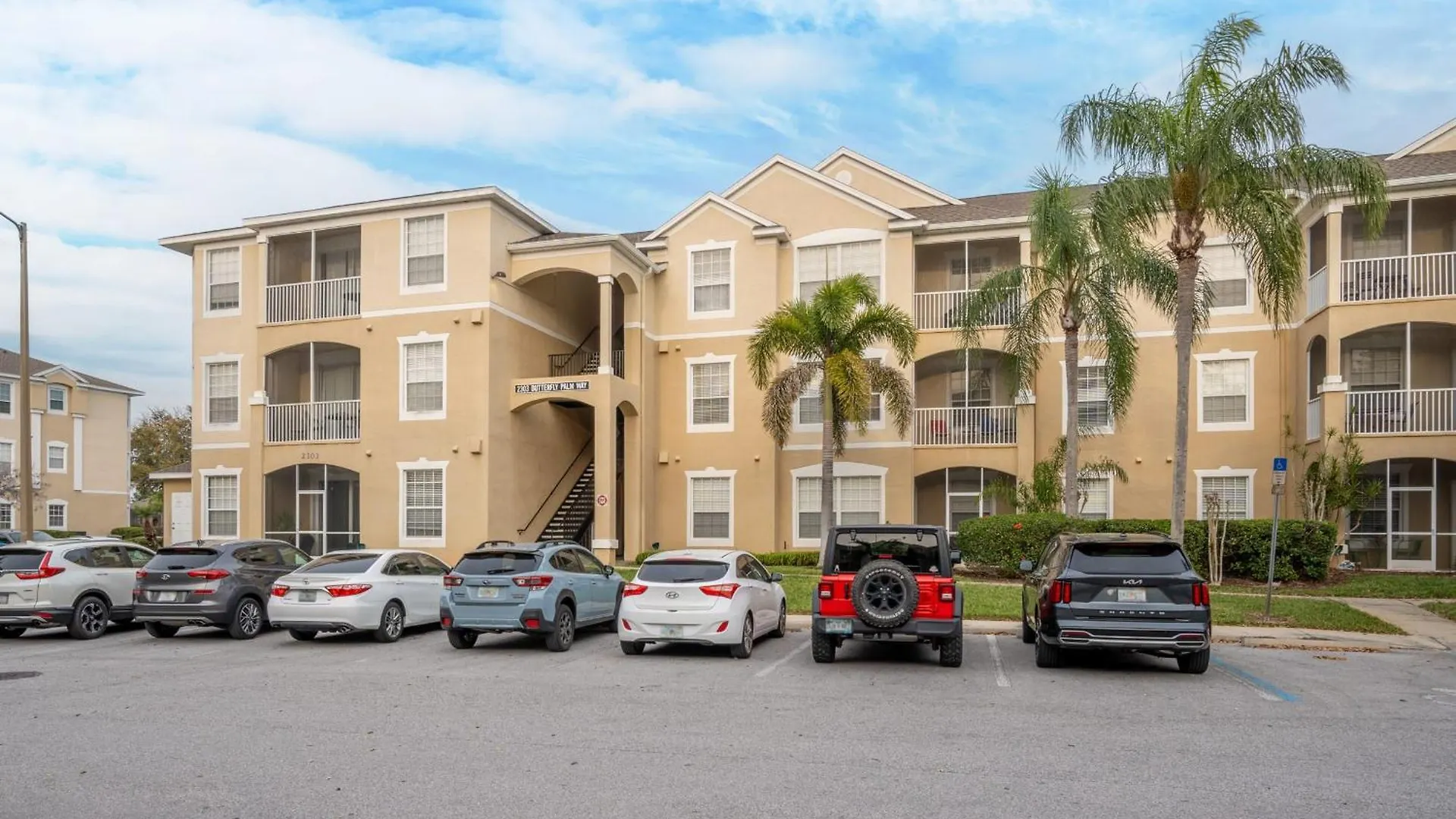 Star Wars Themed At Windsor Palms Holiday home