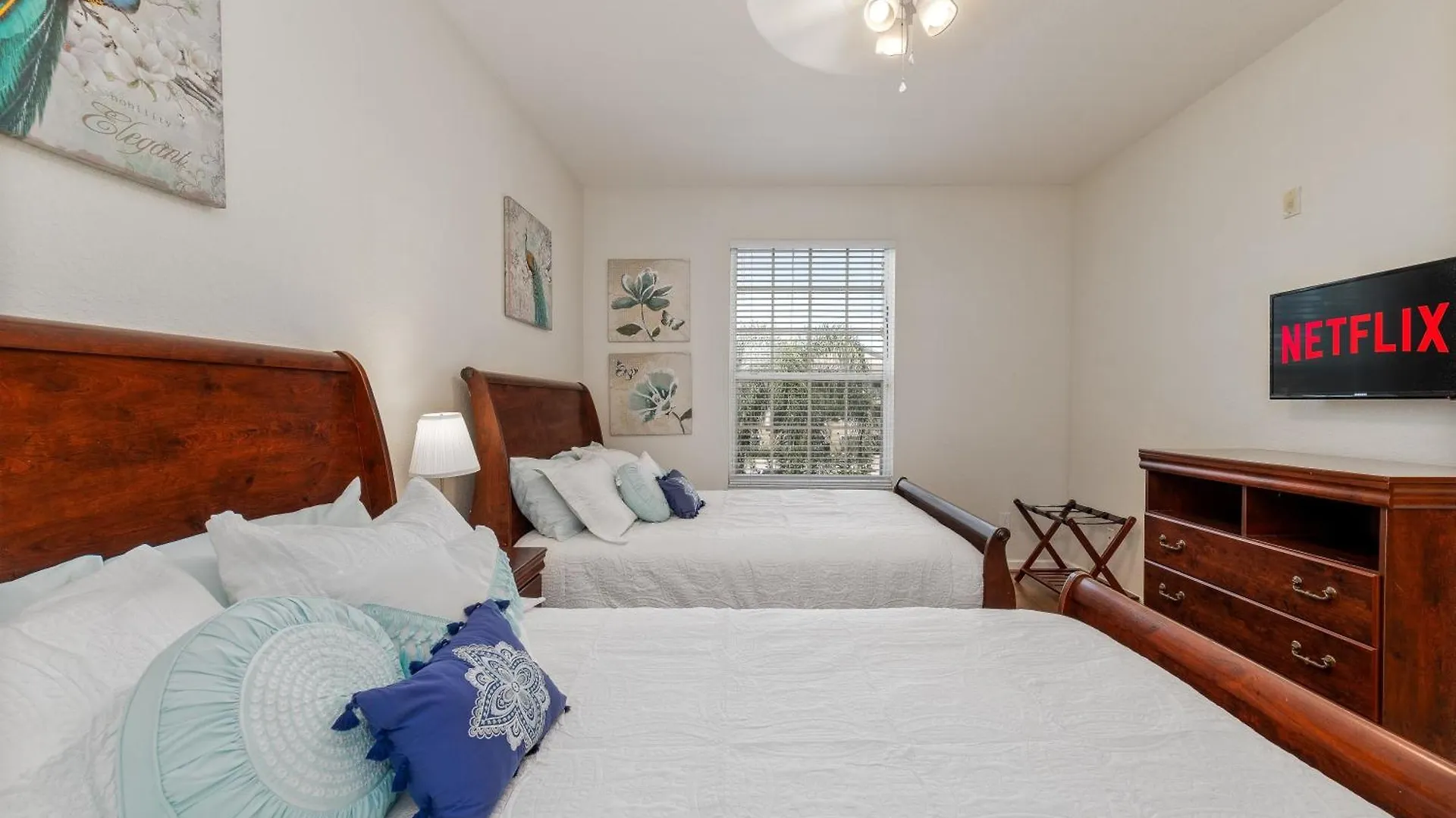 Holiday home Star Wars Themed At Windsor Palms *