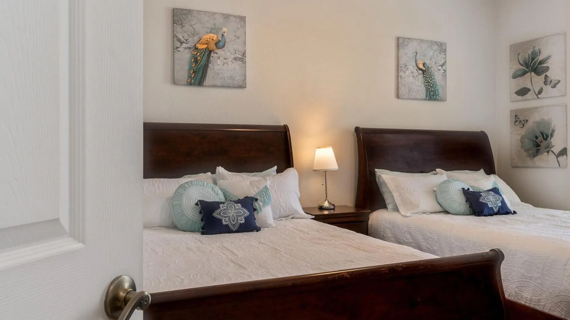 Star Wars Themed At Windsor Palms Holiday home *