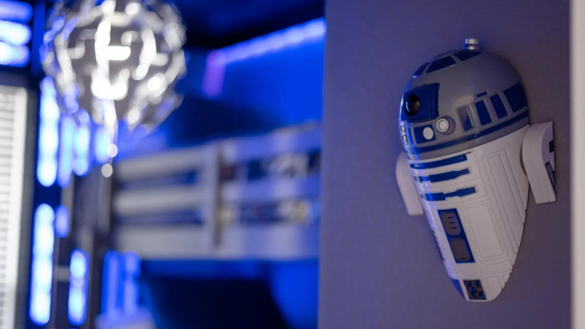 Holiday home Star Wars Themed At Windsor Palms *