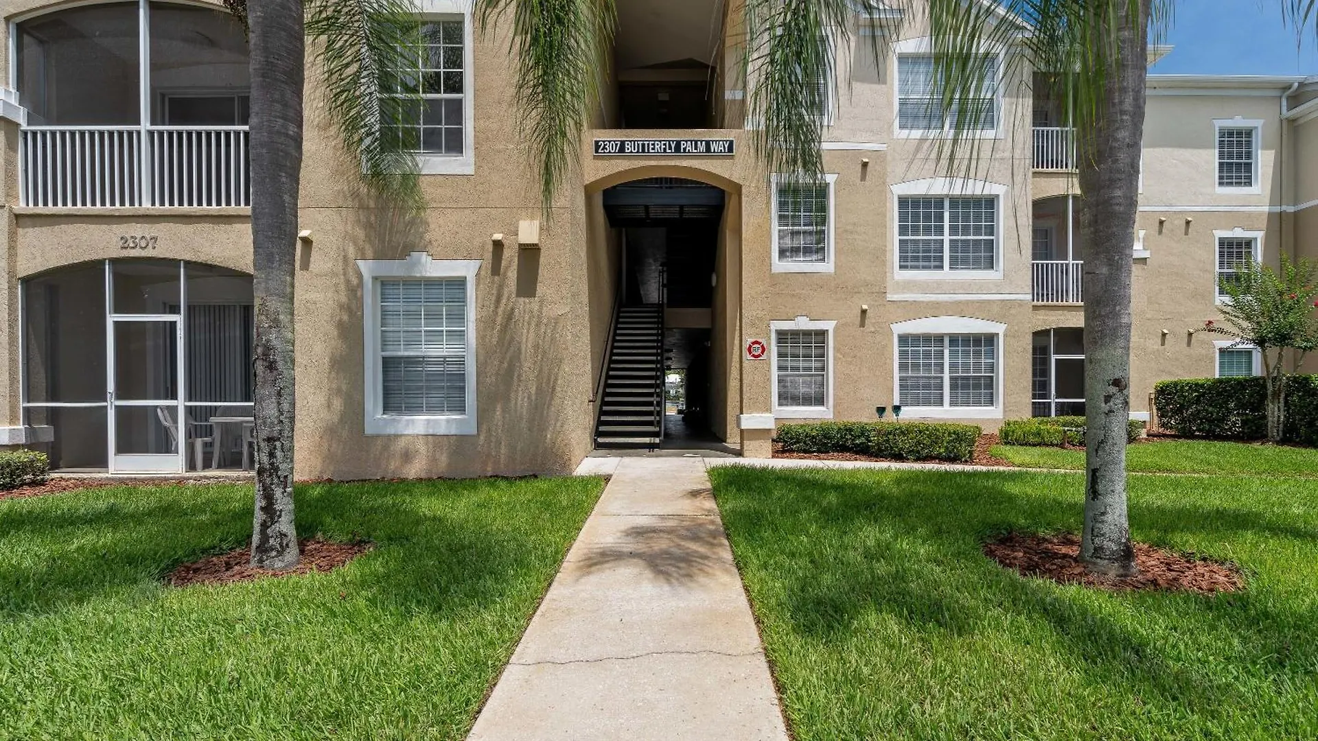 Star Wars Themed At Windsor Palms Kissimmee