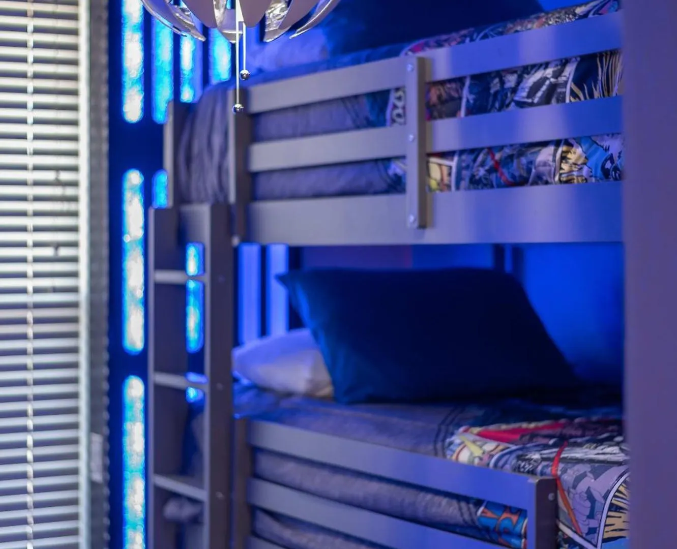 Star Wars Themed At Windsor Palms Holiday home *