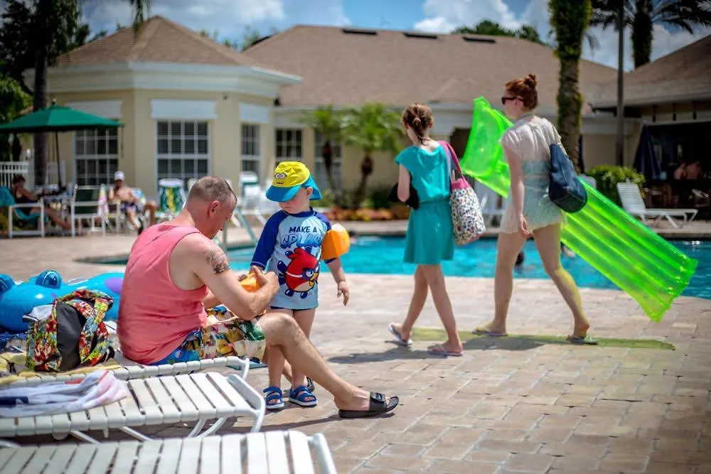 Holiday home Star Wars Themed At Windsor Palms