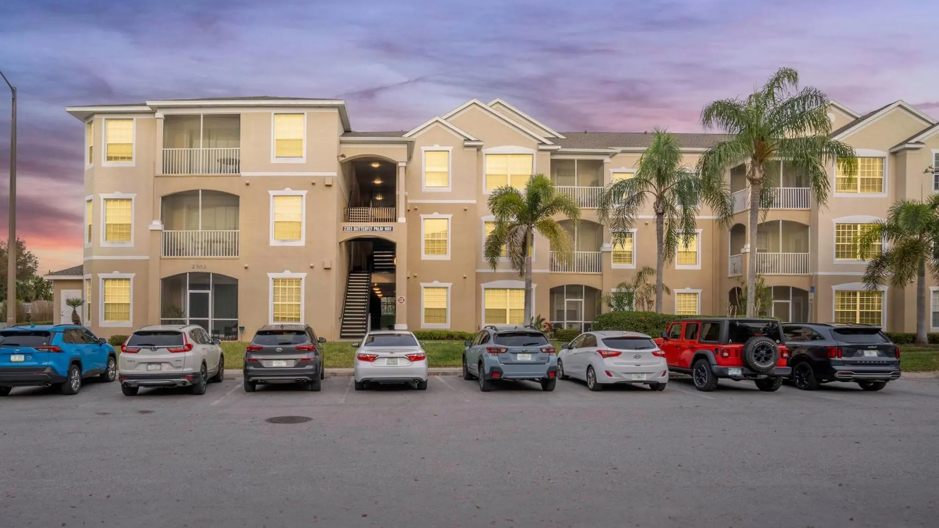 Holiday home Star Wars Themed At Windsor Palms