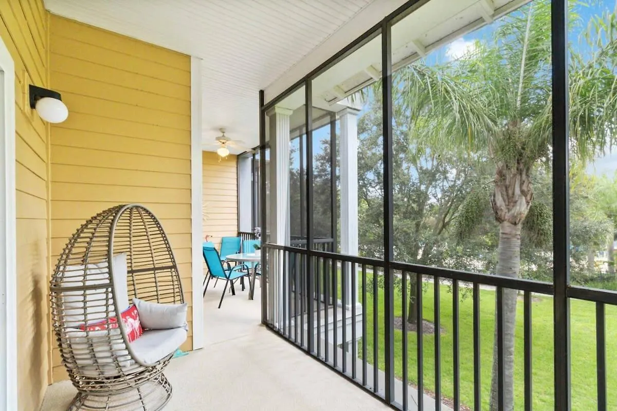 Holiday home Second Floor Upgraded In Bahama Bay 2 Bedrooms *