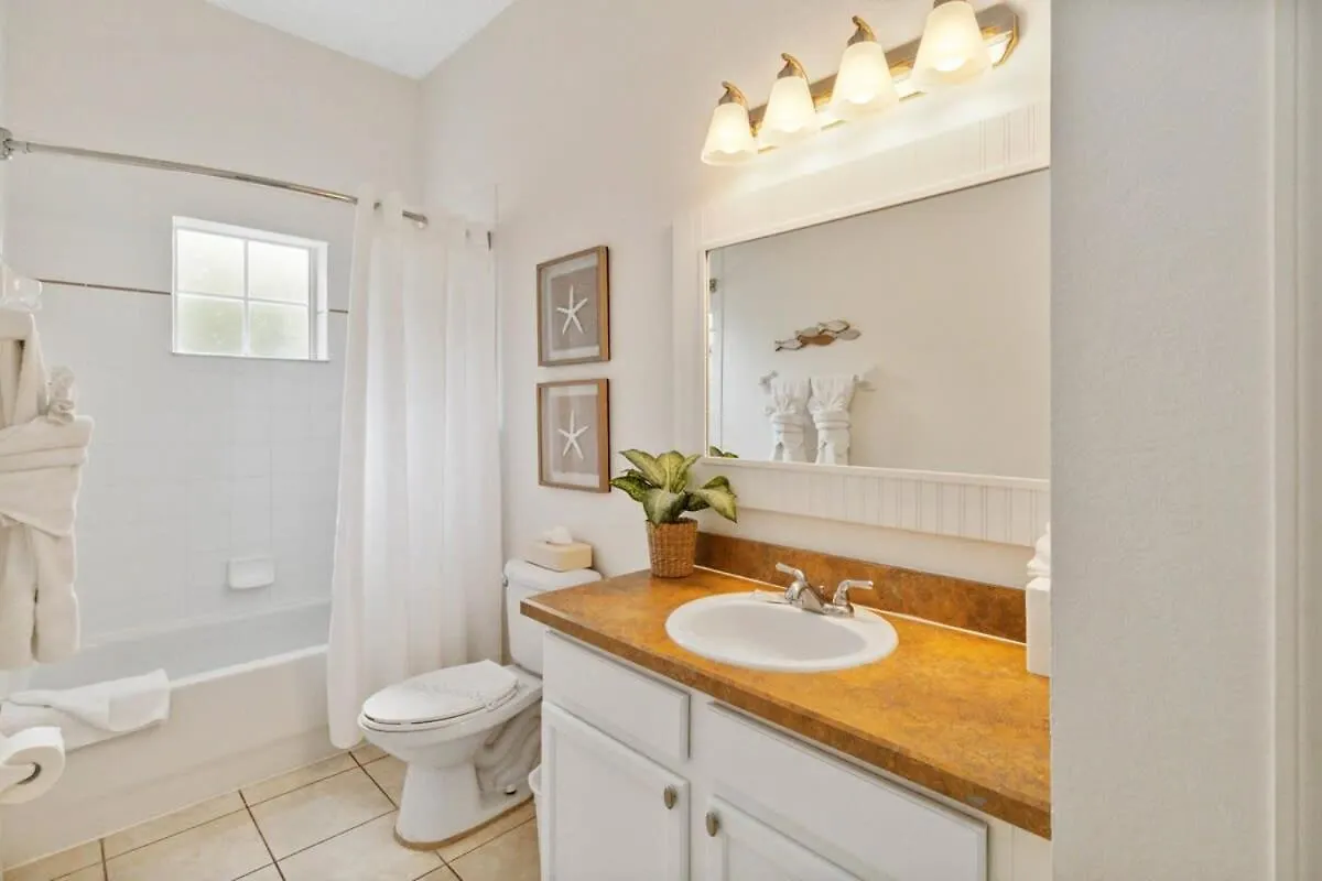 Holiday home Second Floor Upgraded In Bahama Bay 2 Bedrooms