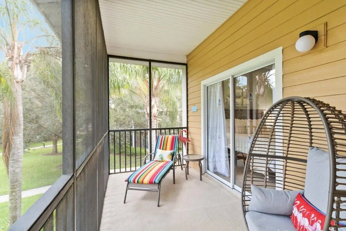 Second Floor Upgraded In Bahama Bay 2 Bedrooms Holiday home