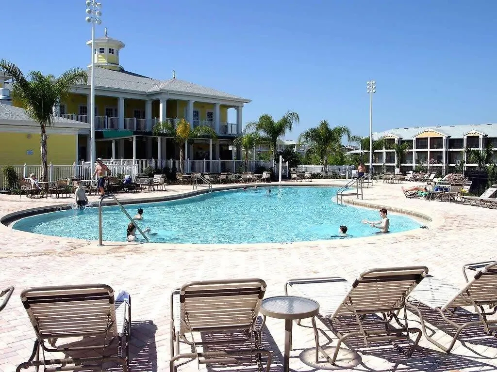 Second Floor Upgraded In Bahama Bay 2 Bedrooms Holiday home Kissimmee