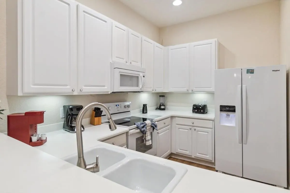 Bahama Bay 3br Biggest On Third Floor 펜션 *