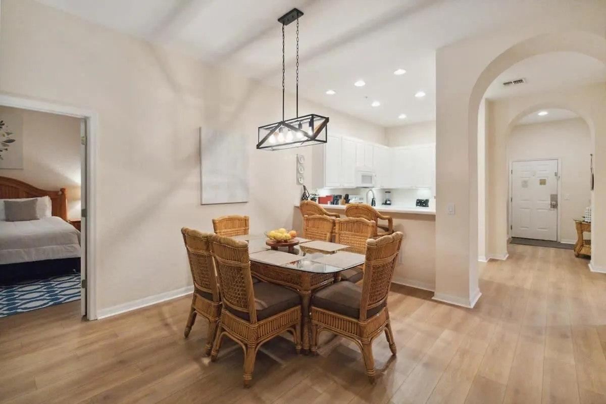 Bahama Bay 3br Biggest On Third Floor 펜션