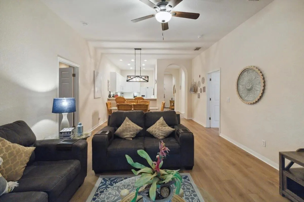 Bahama Bay 3br Biggest On Third Floor 펜션
