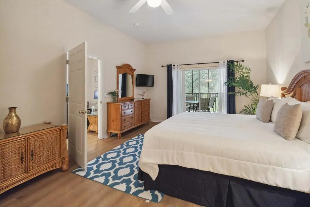 Bahama Bay 3br Biggest On Third Floor 펜션 *