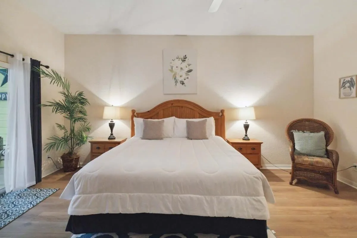 Bahama Bay 3br Biggest On Third Floor