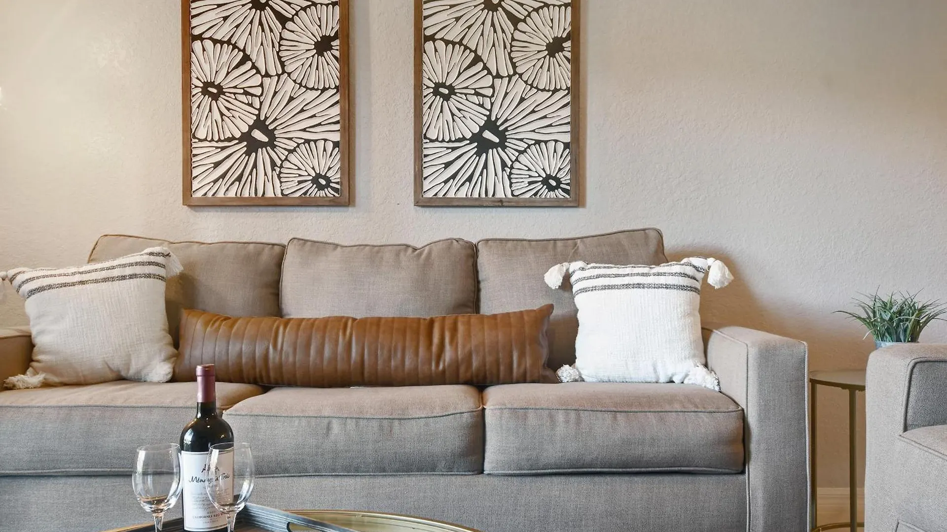 別荘 Bahama Bay New Modern 2 Bedroom Patio Sleep 6