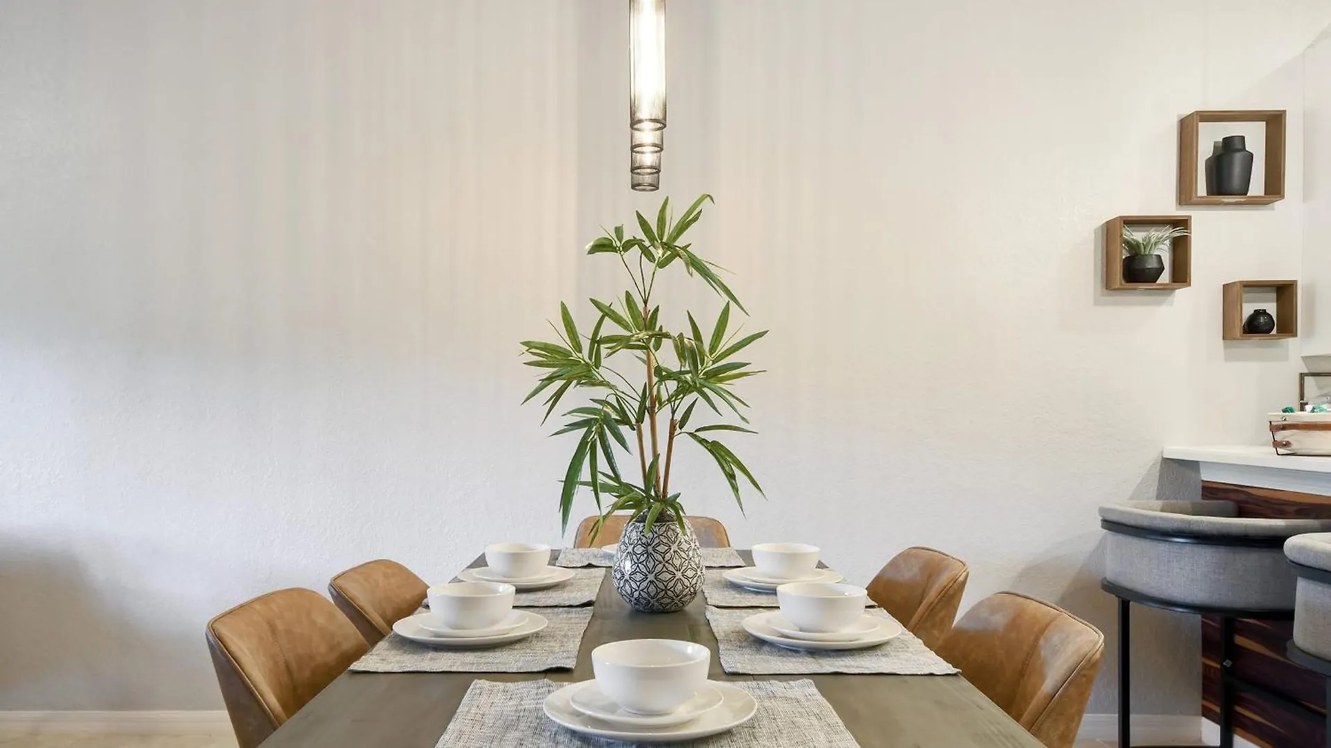 別荘 Bahama Bay New Modern 2 Bedroom Patio Sleep 6 *