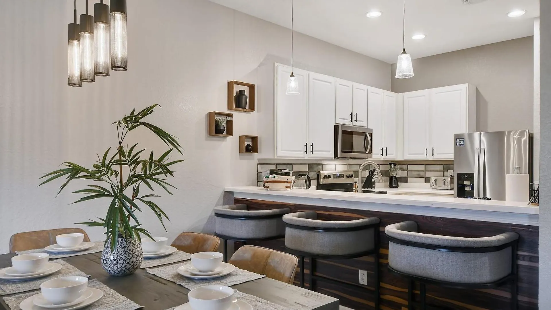 別荘 Bahama Bay New Modern 2 Bedroom Patio Sleep 6