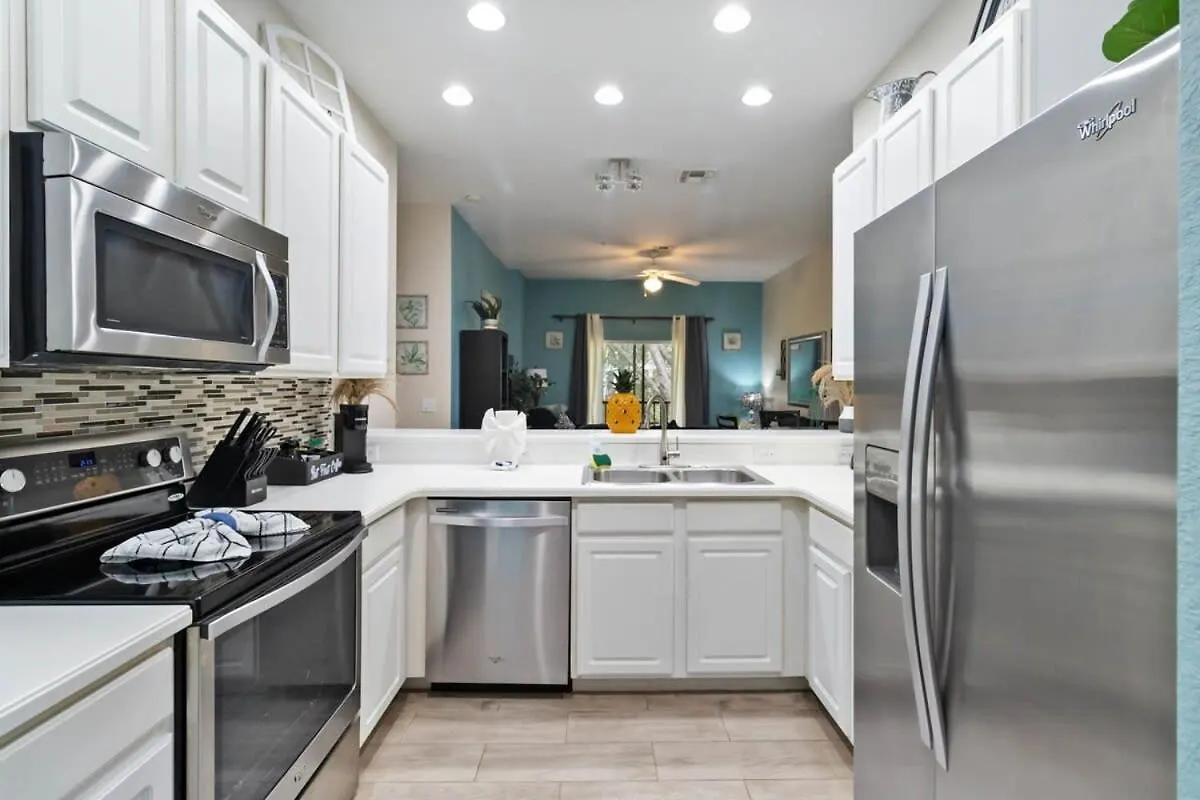 3br With Many Upgrades And Minion