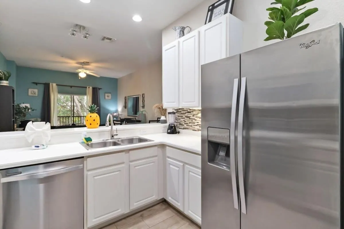 Semesterbostad 3br With Many Upgrades And Minion