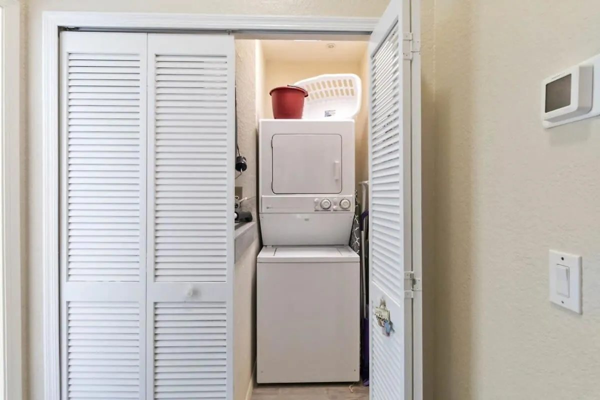 3br With Many Upgrades And Minion Kissimmee